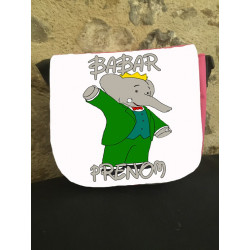 BABAR V1