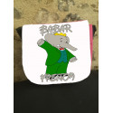 BABAR V1