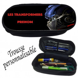 Les Transformers V2