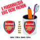 ARSENAL