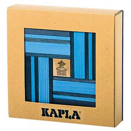 'Kapla Coffret couleur'