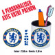 CHELSEA