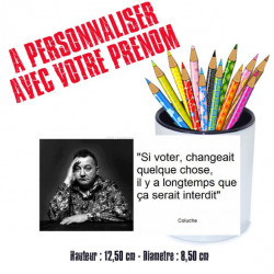 COLUCHE 