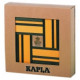 Kapla Coffret 2 couleurs de 40 planchettes