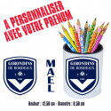 GIRONDINS 