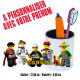 LEGO V2