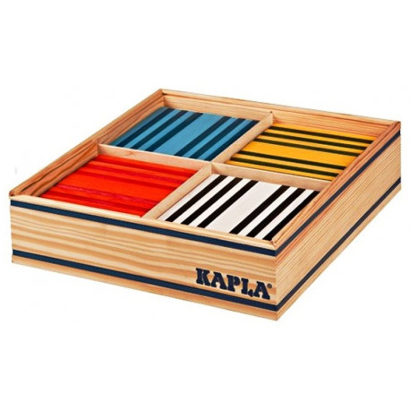 Kapla Octocolor