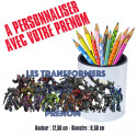 LES TRANSFORMERS 