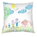 Coussin personalisable