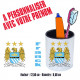 MANCHESTER CITY