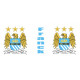 MANCHESTER CITY