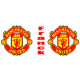 MANCHESTER UNITED