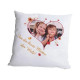Coussin personalisable