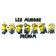 MINIONS V2