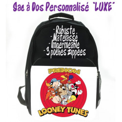 Looney Tunes V1