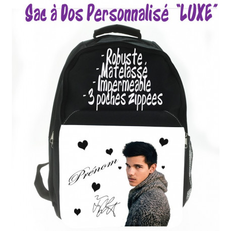 Taylor LAUTNER