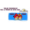 TIRELIRE "ANGRY BIRDS V1" 