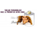 TIRELIRE "CELINE DION V1" 