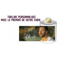 TIRELIRE "CHRISTOPHE MAE" 