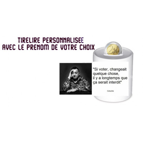 TIRELIRE "CLOCHETTE ET LA FEE PIRATE"V1 