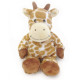 Peluche bouillotte Ours Polaire 