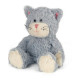 Peluche bouillotte Ours Polaire 