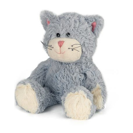 Peluche bouillotte Ours Polaire 