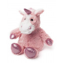 Peluche bouillotte Ours Polaire 