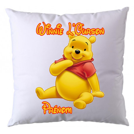 WINNIE L'OURSON V4