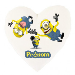 LES MINIONS COEUR V2