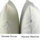 Coussin "Ariel"