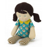 Peluche bouillotte Ours Polaire 