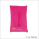 COUSSIN ROSE 