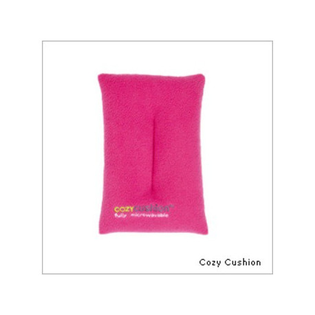 COUSSIN ROSE 