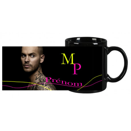 MATT POKORA 