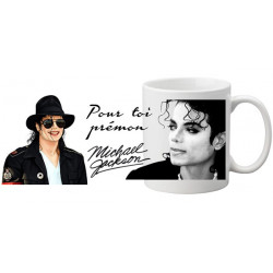 MICKAEL JACKSON