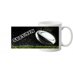 RUGBY