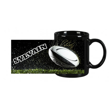 RUGBY