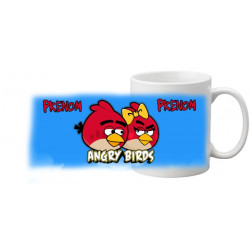 ANGRY BIRDS V1