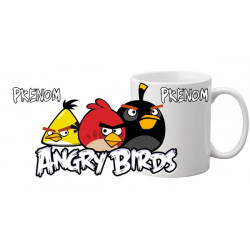 ANGRY BIRDS V2