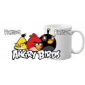 ANGRY BIRDS V2