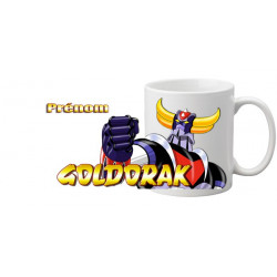 GOLDORAK 