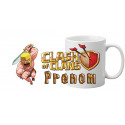 CLASH OF CLAN V1