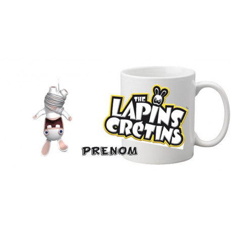 LAPINS CRETINS V3