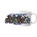 LES TRANSFORMERS