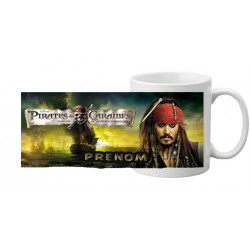 PIRATES DES CARAIBES V1