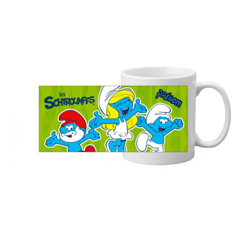 STROUMPFS V4