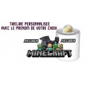 TIRELIRE MINECRAFT V1