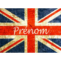 DRAPEAU ANGLAIS