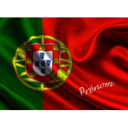 DRAPEAU PORTUGAIS V2